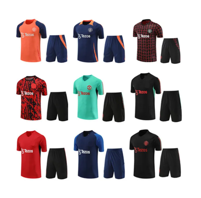 2024 2025 soccer tracksuits men football training suit 24 25 train GAKPO DARWIN Luis DIaz Arnold ALLISTER tuta kit men and kids survetement 666