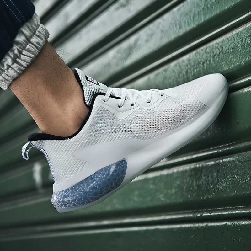 2024 Summer New Mens Shoes Alpha Jaka Corn Coconut Trend Shoes Youth Casual Sports Running Shoes Y250320