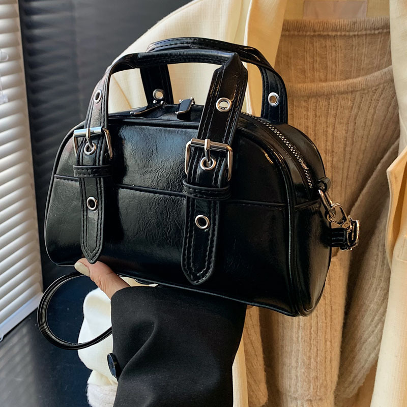 Bag For Women Autumn And Winter Trendy New Item Women S Fashionable Hand Held Small Square Bag Niche Design Single Shoulder Crossbody Bag Shoulder Bag