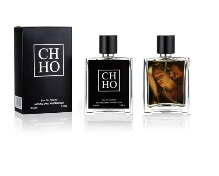 Arab Dubai 100 ml Men's Fresh & Clear Eau De Toilette - Long-Lasting Fragrance Cologne