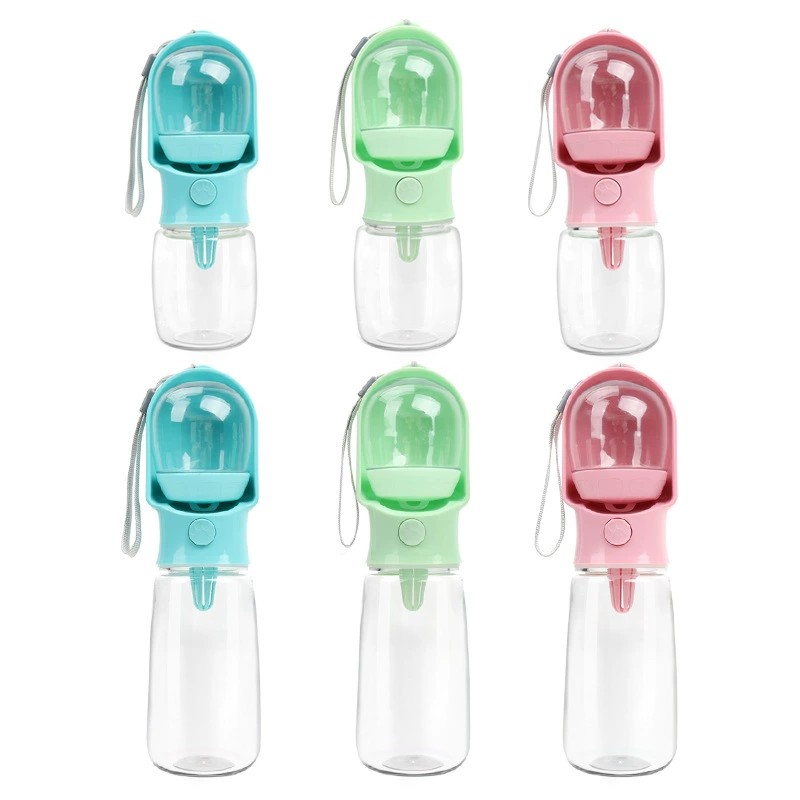 kettle, portable companion cup, dog walking bottle, pet drinking dispenser, water dispenser