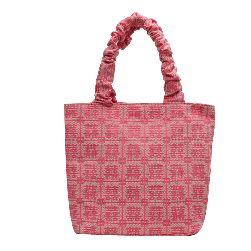 2025 New Women s Designer Original Mini Handbag Handheld Candy Wedding Celebration Bag Leisure Storage Bag Underarm Handbag