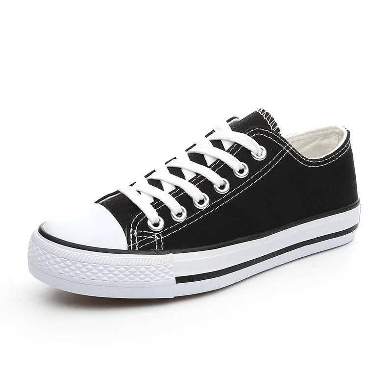 Fi Wens canvas flat shoes spring and summer new Fi Wens casual canvas breathable thick soled sports shoes Y250318