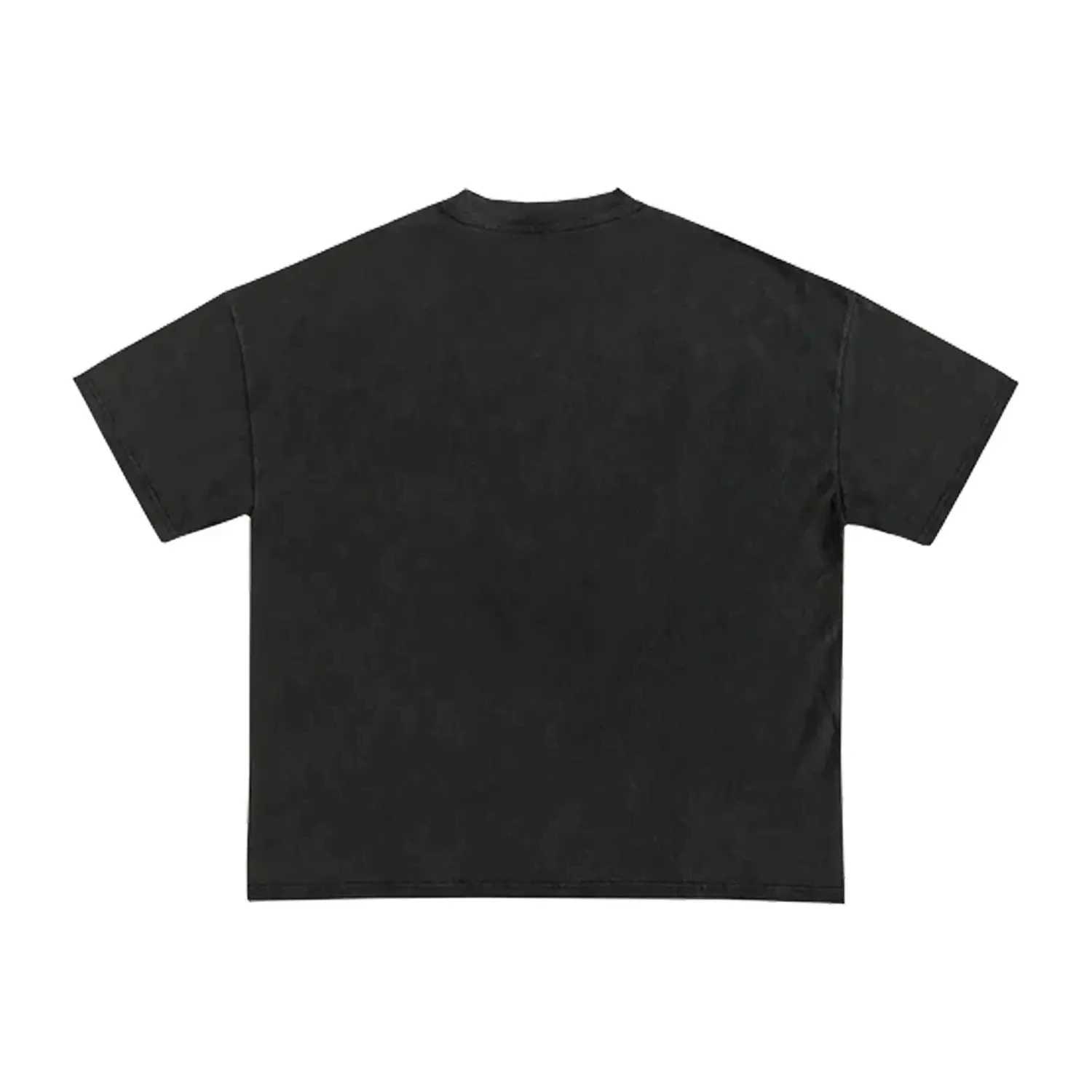 Metro Boomin Heroes Villains Retro T-shirt Mens Cotton Top Childrens Boys and Girls Fashion Street Clothing 2024 Brand CasualXJ250318