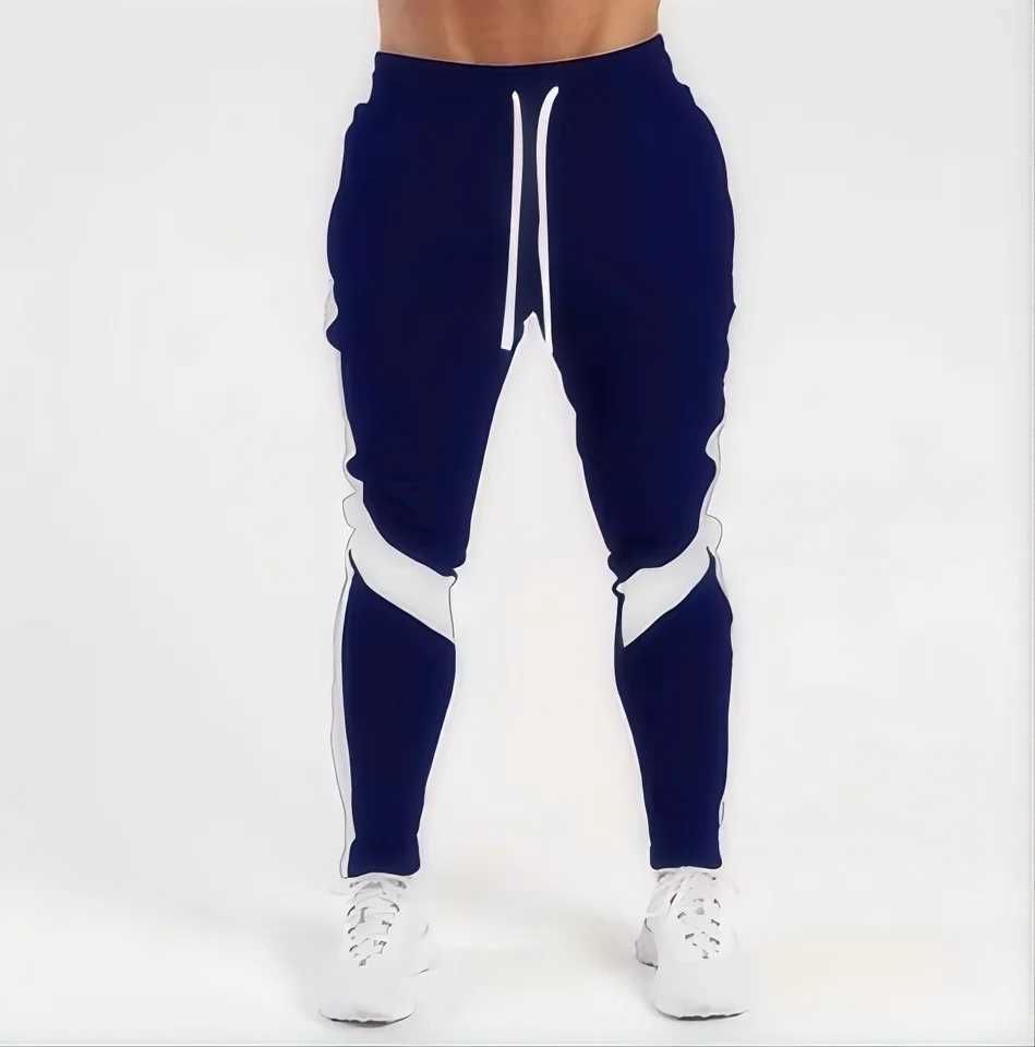 Spring and winter mens/womens fitness sports pants jogging and running sports pants casual and comfortable streetwear mens sports pants W250318