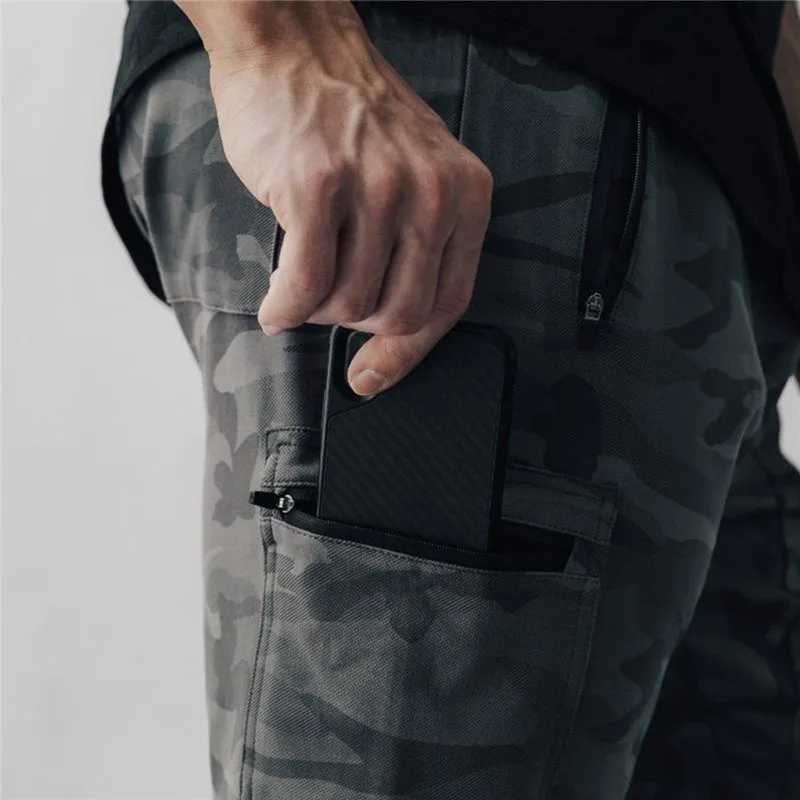 202 new mens sports pants mens sports pants mens running tight track pants training jogging pants mens sports pants W250318