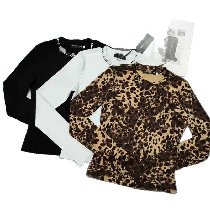 Women's 2024 Autumn Fashion Simple And Versatile Animal Pattern Hoodie