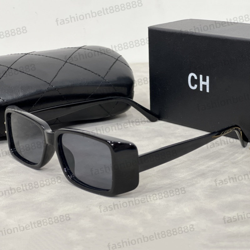 9001 Designer sunglasses women's classic luxury gold letter temples fashion sunglasses outdoor beach leisure travel driving high quality sunglasses