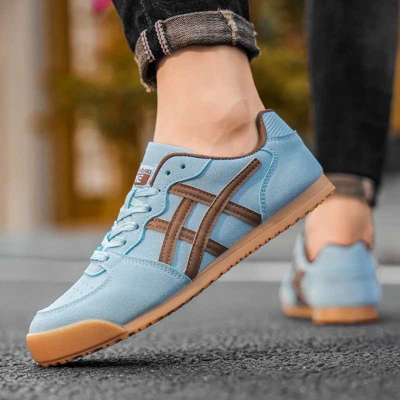 Women Men Athletic Shoes Comfortable Flat Sneakers Casual Men Outdoor N-slip Trainers Shoes Men Mens Shoes Y250318