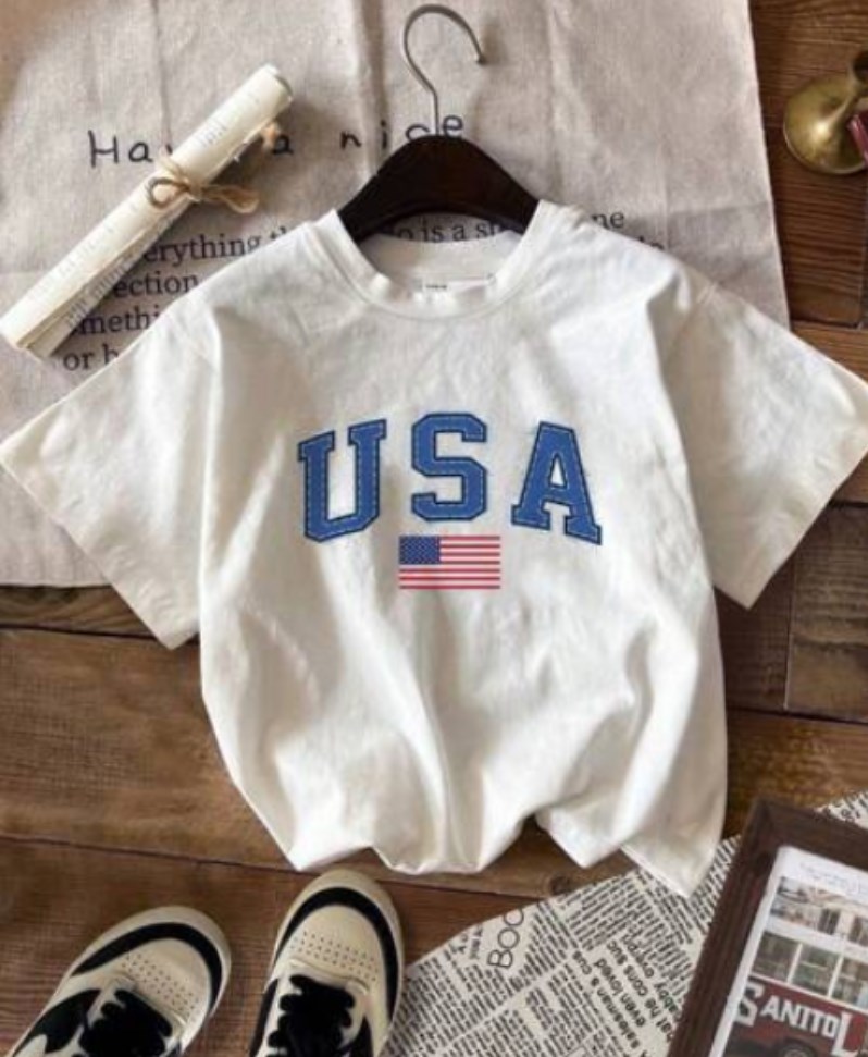 Women's T Shirts Women's Clothing Oversized Casual T shirt