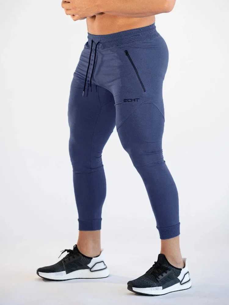 Joggers Pants for Men Athletic Sweatpants Gym Workout Slim Fit with Pockets Men Sport Pants Tracksuit Fitness Workout Joggers W250318