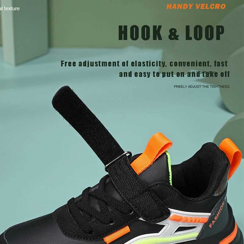 Kids Casual Boys Shoes Soft Sole Kids Shoes Non-slip Sneakers Shoes Outdoor Students Children Pink Girls Sport Walking Footwear W250318
