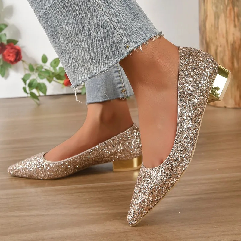 Womens Flat Shoes Womens Shoes Candy Color Womens Loafers Spring and Autumn Flat Shoes Womens Summer Shoes 35-42 250318