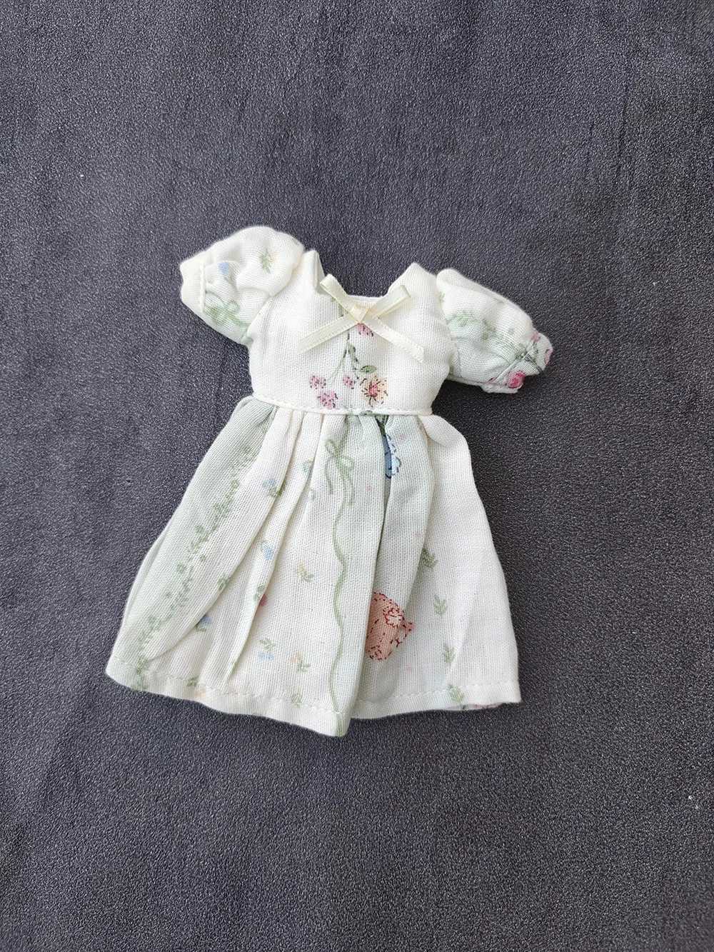 Handmade Blythe Doll New Clothes Doll Cute Ymy Licca Ob24 Ob27 28-30cm Azone Doll Accessories X250318