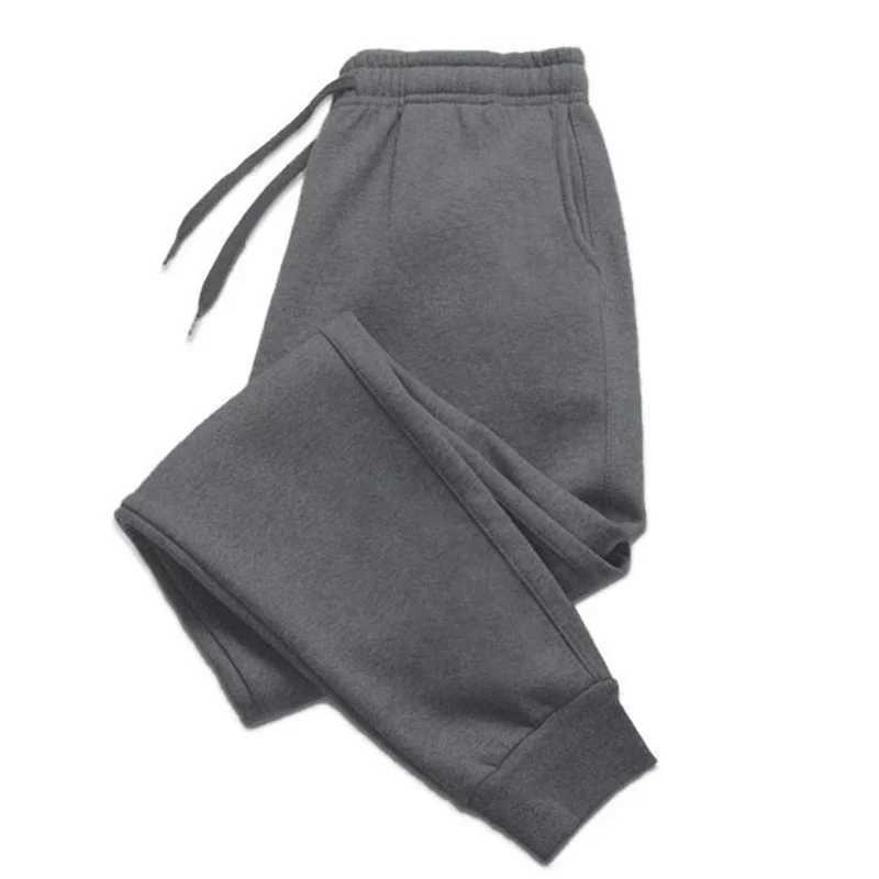 Spring/Autumn 2025 Mens Sports Pants Fitness Gym Straight Track Pants Mens Loose Jogger Trouser Plus Size S-3XL W250318