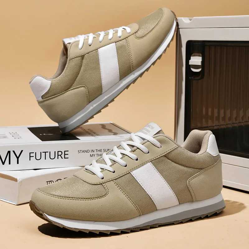 Big Size 48 Shoes for Men Casual Lightweight Sneakers Wen Sports Running Tennis Shoes Breathable Shoes Men Shoes Y250318