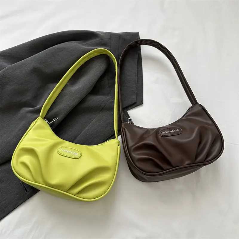 Luxury Handbags Wen Bags PU Leather Designer Zipper Shoder Crossbody Hand Bags for Wen 2024 Purses and Handbags Z250318