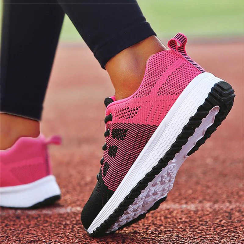 Wen Sneakers Spring Summer Shoes For Wen Sports Shoes Casual Sneaker Fi Zapatillas De Mujer Soft Vcanize Shoes Fem Z250318