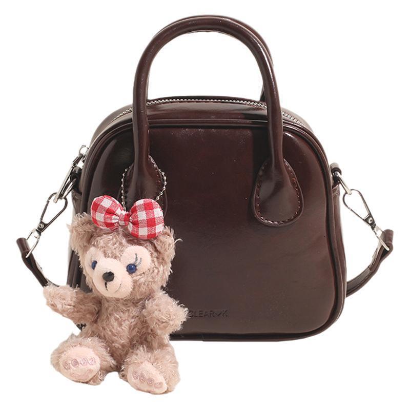 2025 New Women s Diagonal Fashion Designer Small Square Bag Niche Mini Handbag High end Single Shoulder Crossbody Bag Cute Casual Wallet Storage Bag