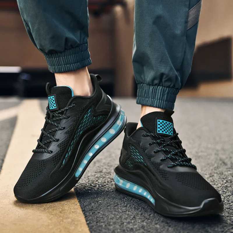 Mens Vcani walking and running shoes unisex casual and lightweight casual shoes tennis shoes sports shoes breathable and fashionable sports shoes Y250