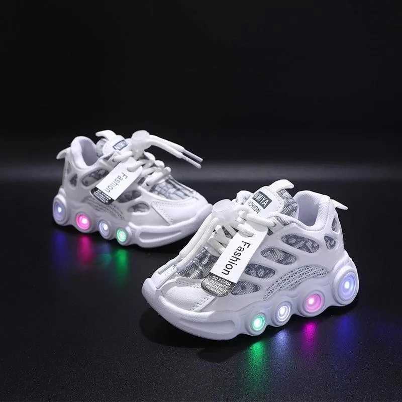 Childrens shoes boys sports shoes leather waterproof air mesh shoes white childrens sports running shoes girls sports shoes youth brands school coache