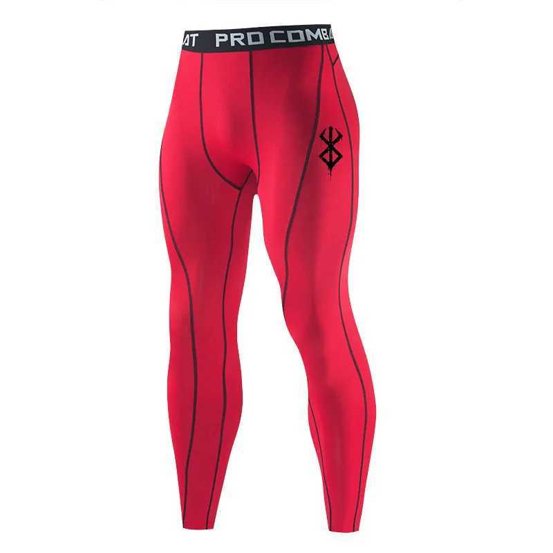 Mens compression pants leggings cool dry legs sports Basel fitness running leggings sports exercise activity gym pants W250318