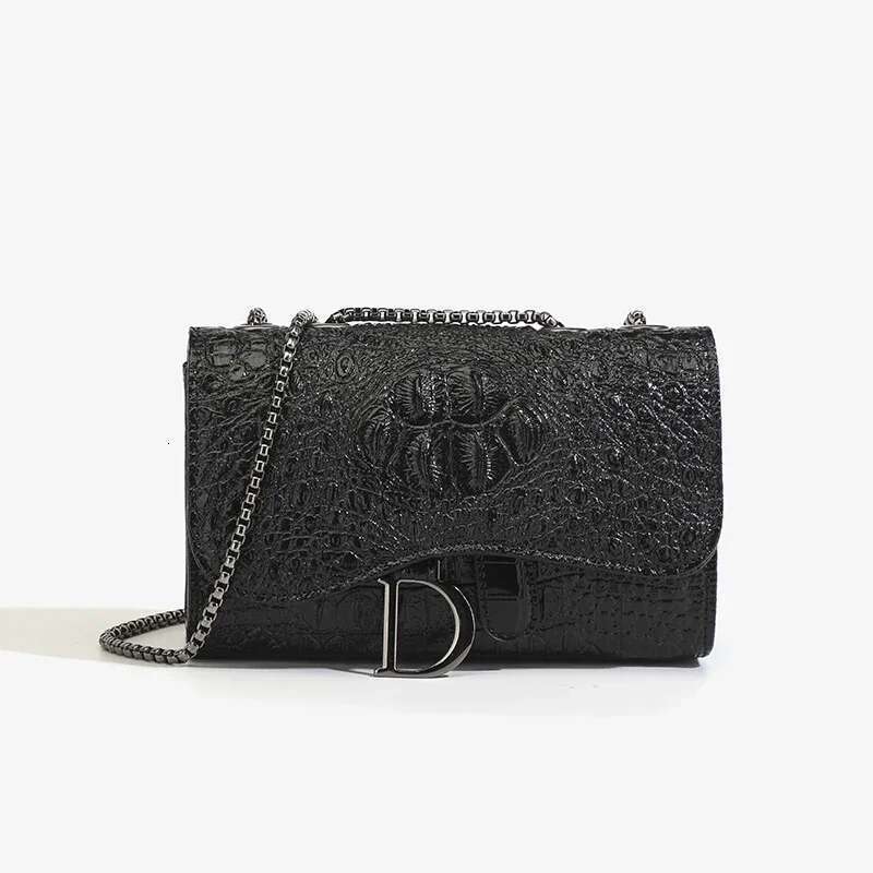 Brand Women's Fashionable handbag Handbag Crossbody Female Chains Shoulder Messenger Hand Bags Sequined Casual purses and handbags