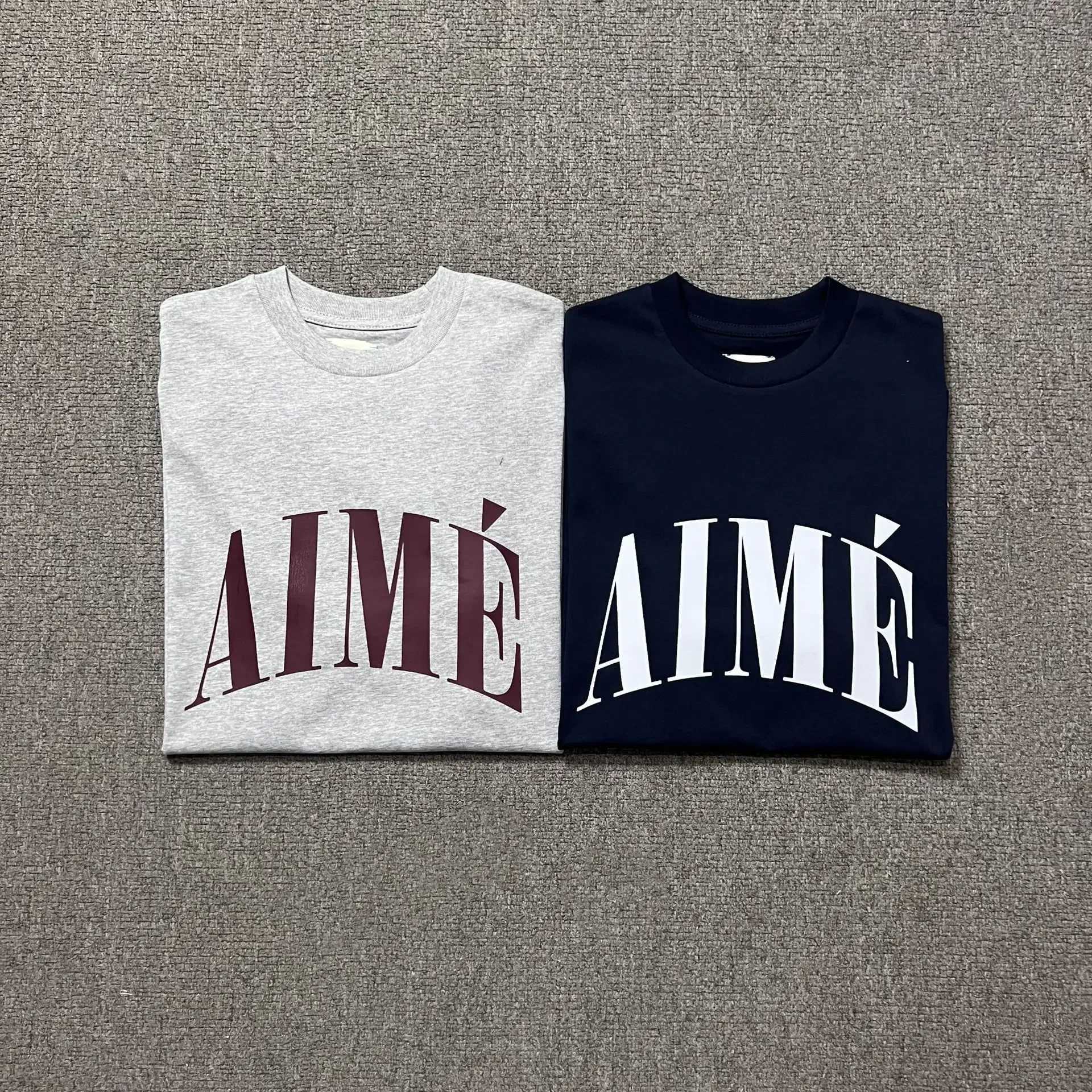 Mens and womens casual T-shirts loose fit short sleeved hip-hop style retro T-shirt luxury brand high qualityT250318