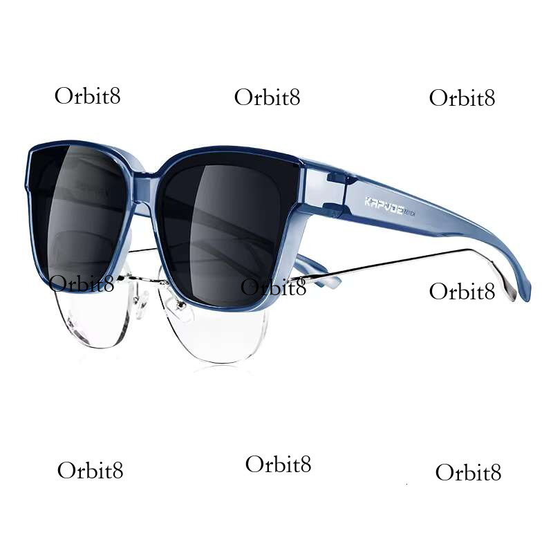 Customized One-piece All-inclusive Set of Outdoor Sports Eyewear Cycg Running Sunglasses Unisex