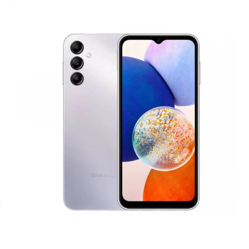 Samsung Galaxy A14 5g Europe Smartphone Exynos 1330 6.6-inches Screen 4RAM 64GB Android Original Used Phone