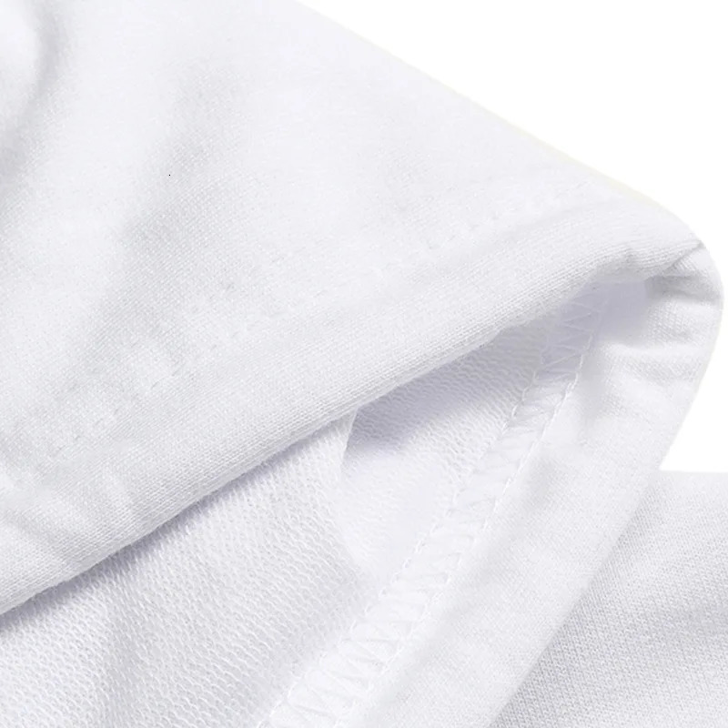 Mens Solid Color Short Sleeved Hoodie T-shirt Loose Hip-hop Curved Hem Side Zipper Casual T-shirt Mens Fashion 250317