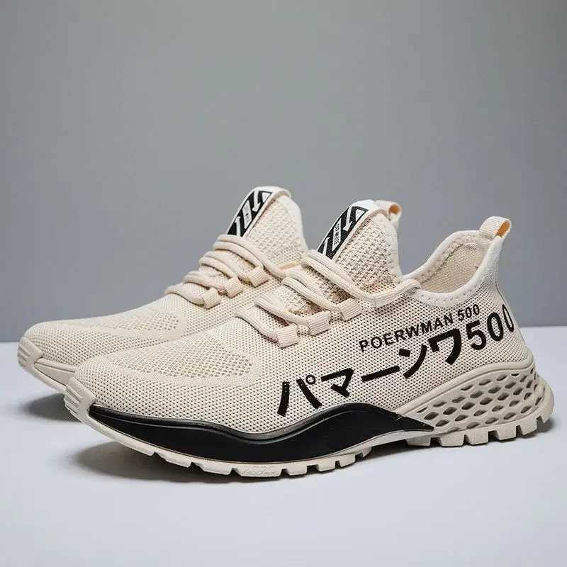 M sports shoes Fi casual shoes lightweight and breathable Vcanize shoes mens trend lightweight tennis shoes mens running sports shoes Y250318