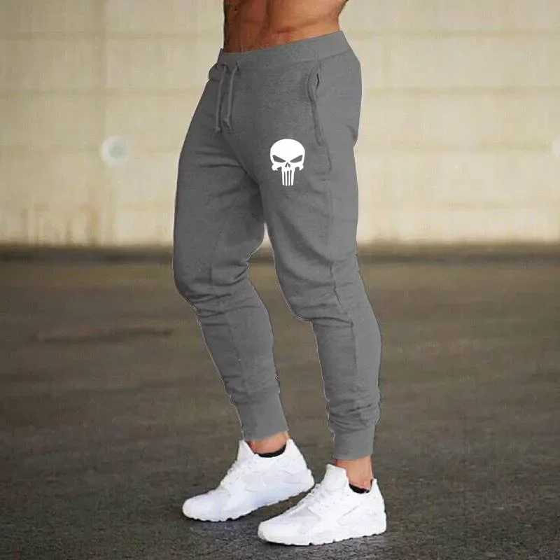 Jogger Sports Mens Pants Fitness Sports Pants Mens Black Sports Pants Mens Running Sports Pants Summer Thin Training Pants S-3XL W250318