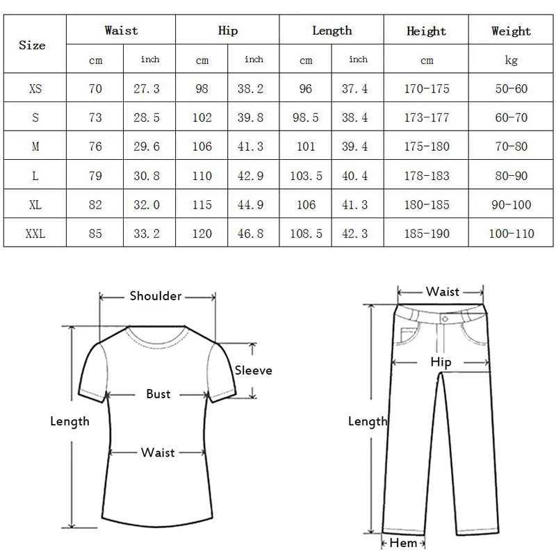 Mens sports pants sports pants gym workout pants slim fitness pants with pockets W250318