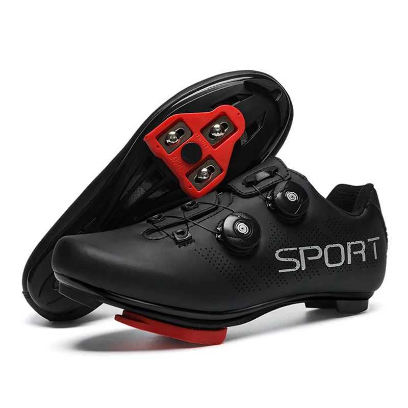 Mens and womens cycling shoes are compatible with Peloton indoor cycling pedals and come pre installed with Delta Anti sl appearanceXJ250319