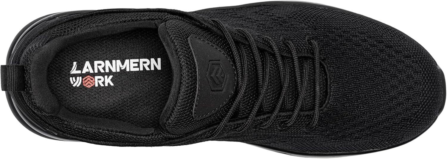 2025 With Box Designer Casual Shoes Men's anti slip work shoes, waterproof walking sports shoes, Zapatos Trabajo waterproof food service chef kit