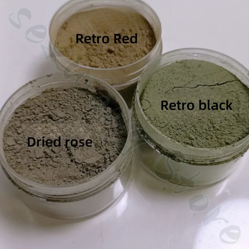 Natural plant Henna Powder Impatiens Nail Powder lasts and is gentle and does not fade easily 30g a box 250314