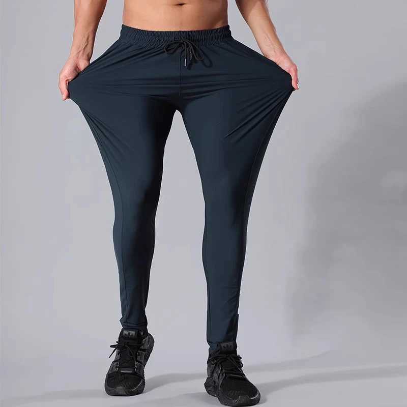 Sport Jogging Pants Men Sportswear Football Joggers Sweatpants Gym Fitness Clothing Workout Male Tracksuit Running Trouser Men W250318