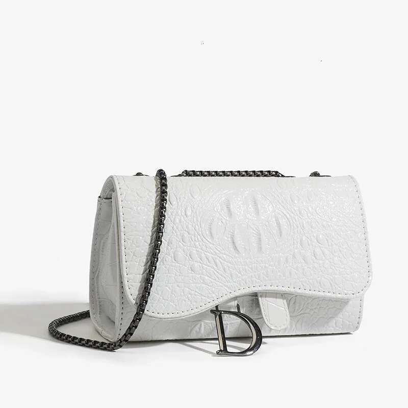 Brand Women's Fashionable handbag Handbag Crossbody Female Chains Shoulder Messenger Hand Bags Sequined Casual purses and handbags