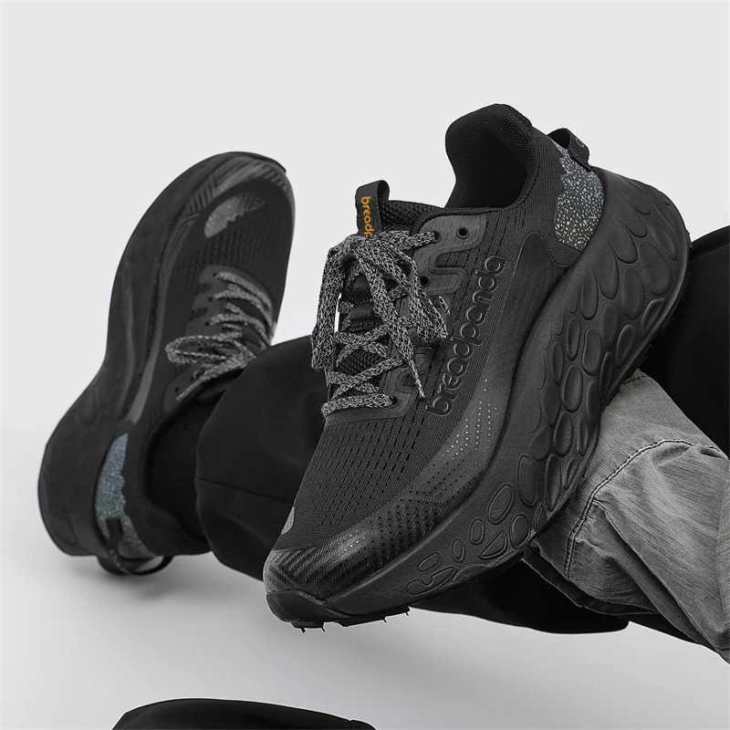Professial Sports Shoes For Men Wen Black Beige Running Shoes Unisex Brand Designer Walking Jogging Shoe Couples Z250318