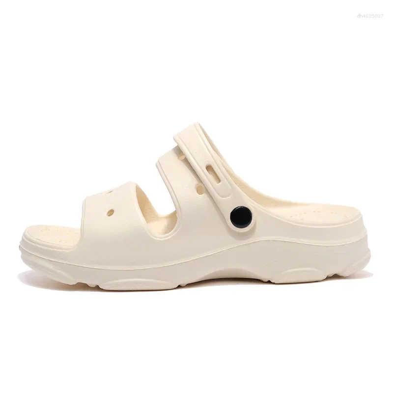 Sandals Summer Fashion Outer Wear Men's Breathable Driving Beach Casual Sports Shoes Thick Bottom EVA Material zhanyishengli
