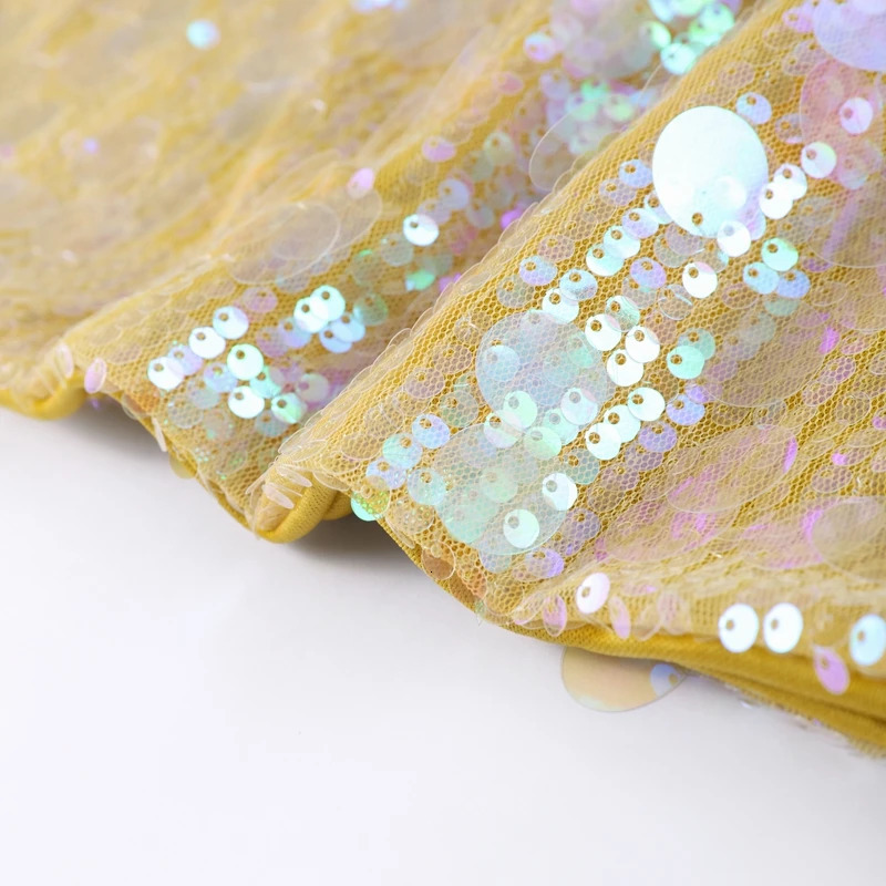 Sequins Y2K Skirt Womens Side Split Tie Up Skirts Sexy tie Sweet Short Pencil Skirt Summer Fashion Streetwear 250318