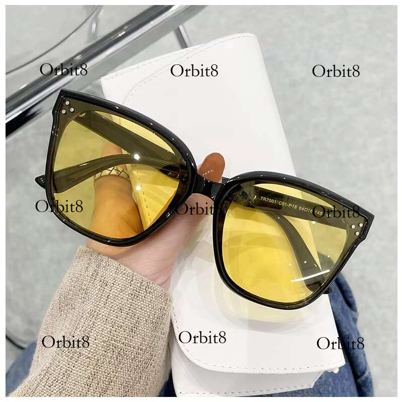 VisualMate Hot Sale Fashionable Popular Designer Classic Cat Eye Sunglass Frame Folding Glasses for Woman