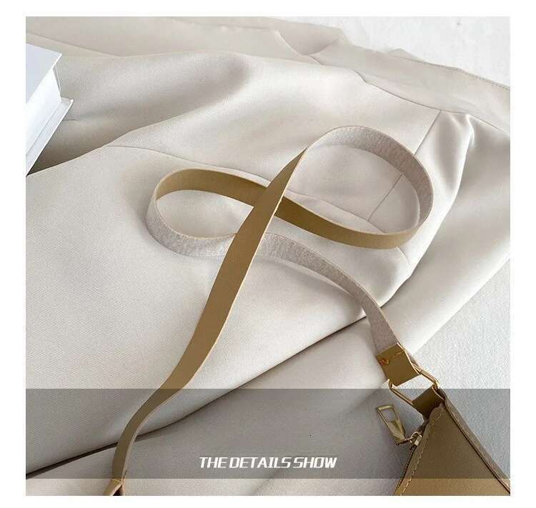 New Arrival 2025 Fashion Women's Chain Shoulder Fresh and Stylish Crossbody Bag, Square Bag ,