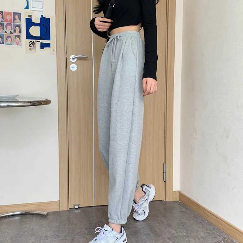 Mens casual sports pants running exercise jogging pants gym sports pants womens jogging sports pants W250318