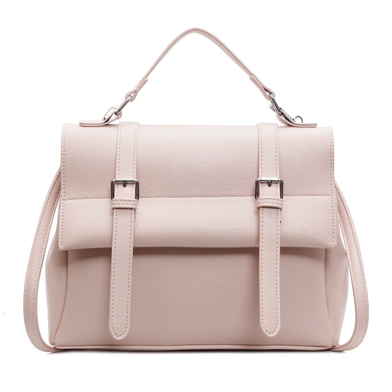 Women S High End Handbag New Trendy Large Capacity Official British Casual Backpack Small Shoulder Bags