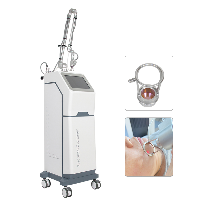 Best Selling CO2 Fractional Laser for Precision Treatment for Acne Stretch Marks Scars Removal