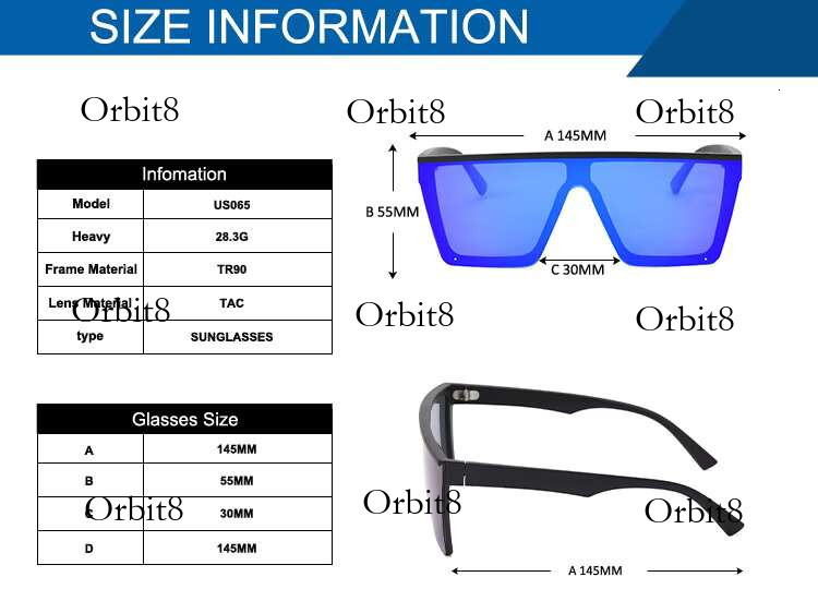 2025 New Fashion Square Sun Glasses Unisex Custom Polarized Outdoor Fishing Sunglasses