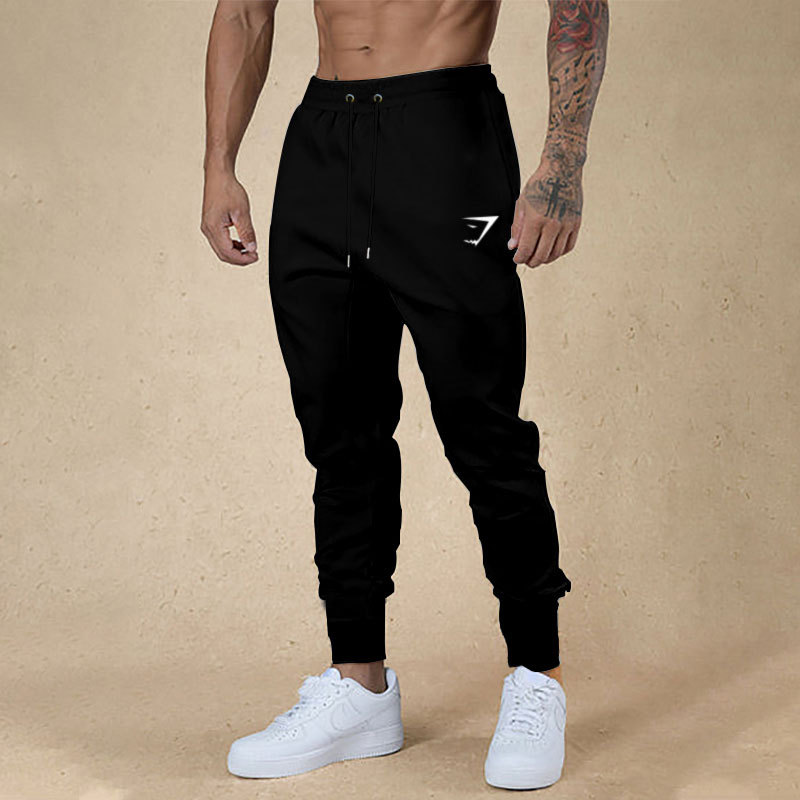 Men's Pants Men's Loose Pants Outdoor Sports Casual Pants For spring Size S-XXXL