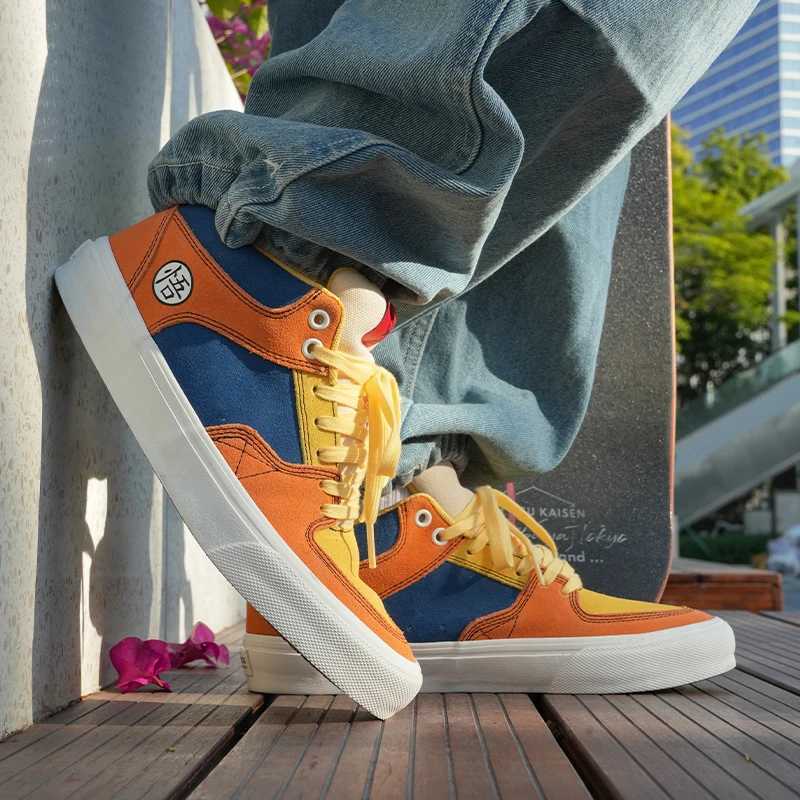 Joiints Purple Skateboarding Shoes Mens Sports Shoes Mid Top Anti Slip Casual Soft Leather Lace Breathable Tennis Y250318